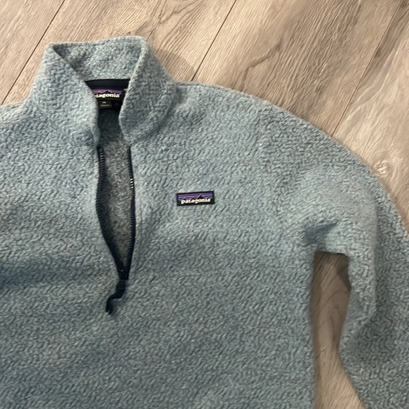 Patagonia women xs Fleece. - Picture 2 of 4